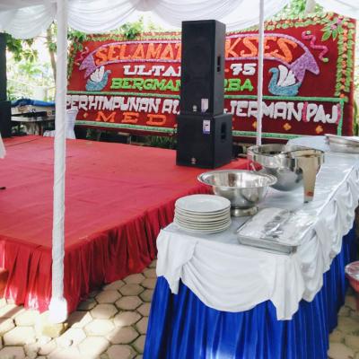 Meja Prasmanan