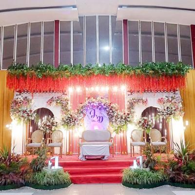 Dekor Pelaminan