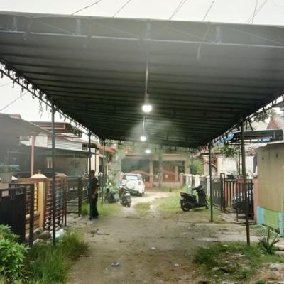 Tenda Standar