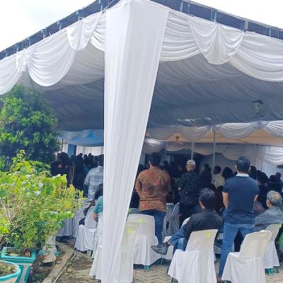 Tenda Dekor Standar