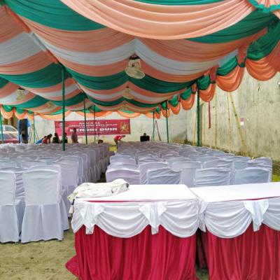 Tenda Dekor Standar