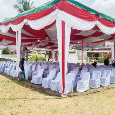 Tenda Dekor Standar