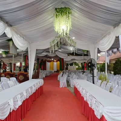 Tenda Dekor Dom