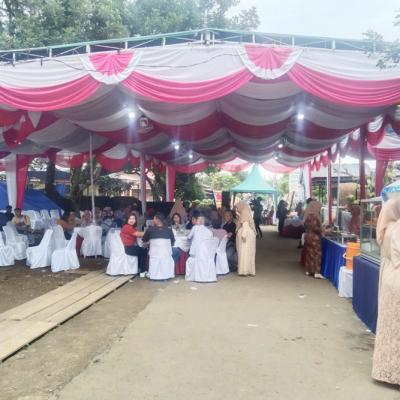 Tenda Dekor Dom