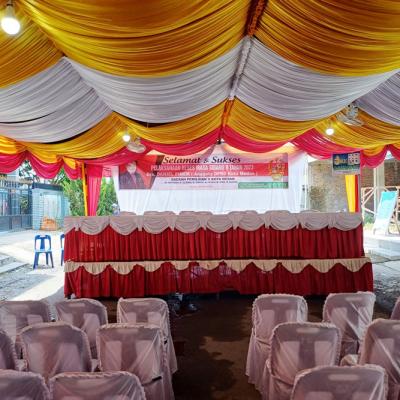Tenda Dekor Dom