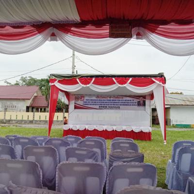 Tenda Dekor Dom