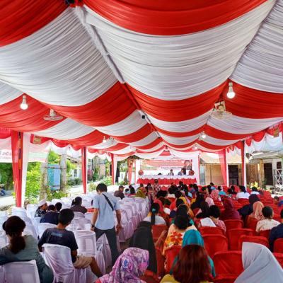 Tenda Dekor Dom