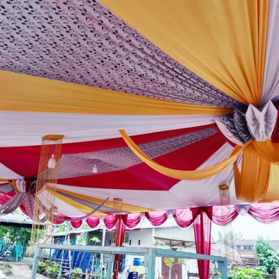 Tenda Dekor Dom