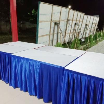 Meja Petak