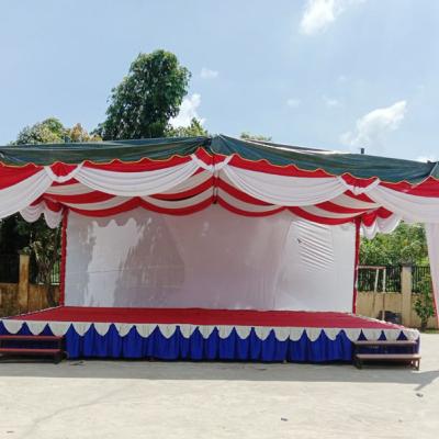 Pentas Jumbo