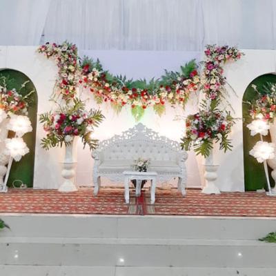Dekor Pelaminan