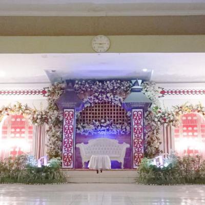Dekor Pelaminan