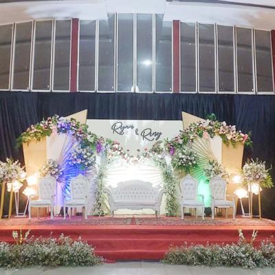 Dekor Pelaminan