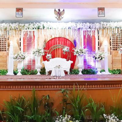 Dekor Pelaminan
