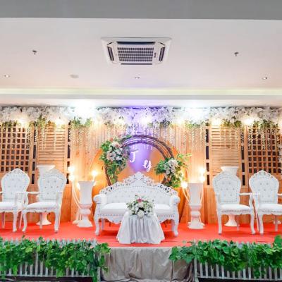 Dekor Pelaminan