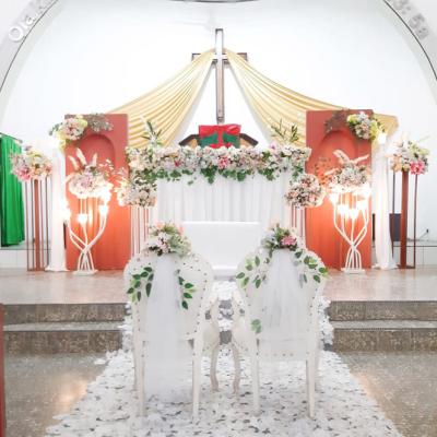 Dekor Gereja