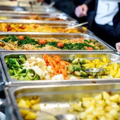 Catering