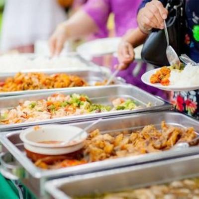 Catering