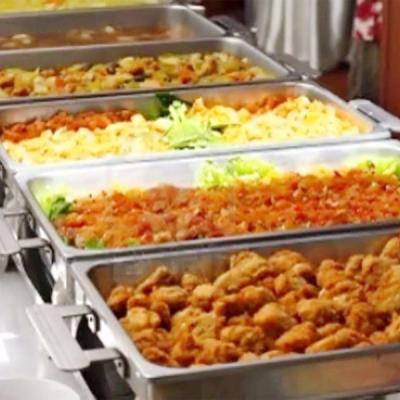 Catering