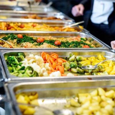 Catering