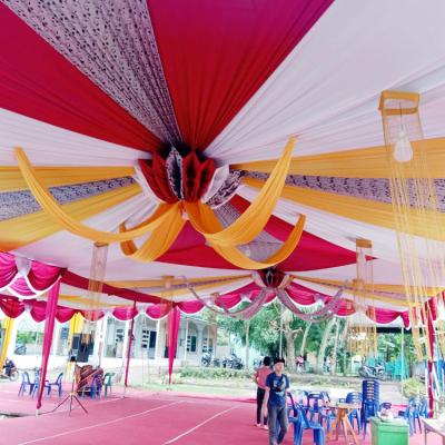 Tenda Dekor Dom
